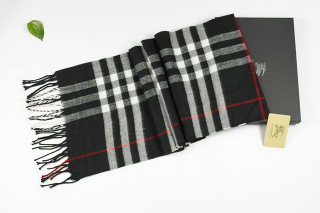 Burberry brand scarf 51